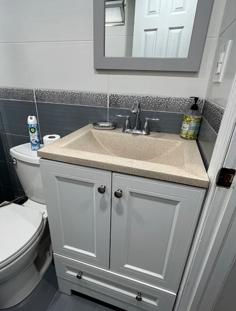 Luxury Apartment Close to Ferry RUMC and Manhattan - Photo 6