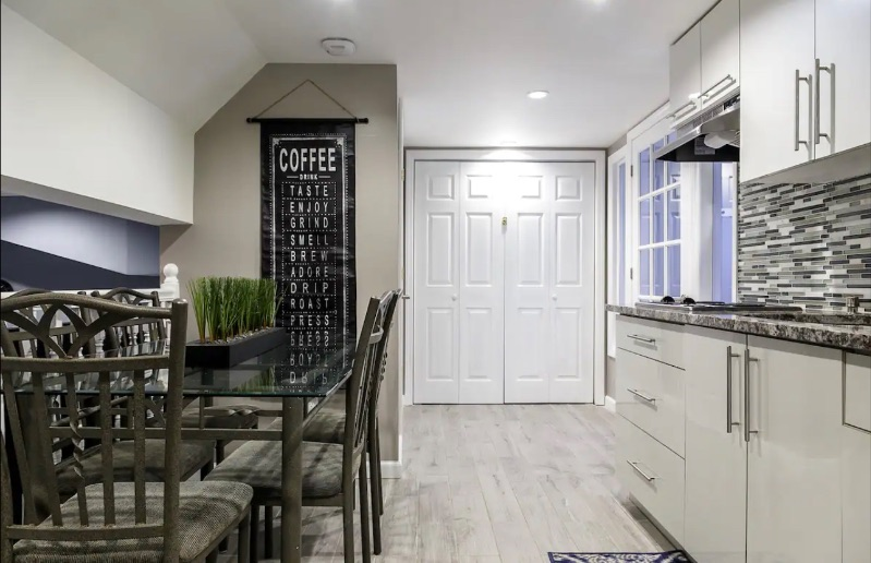 Luxury Apartment Close to Ferry RUMC and Manhattan - Photo 2