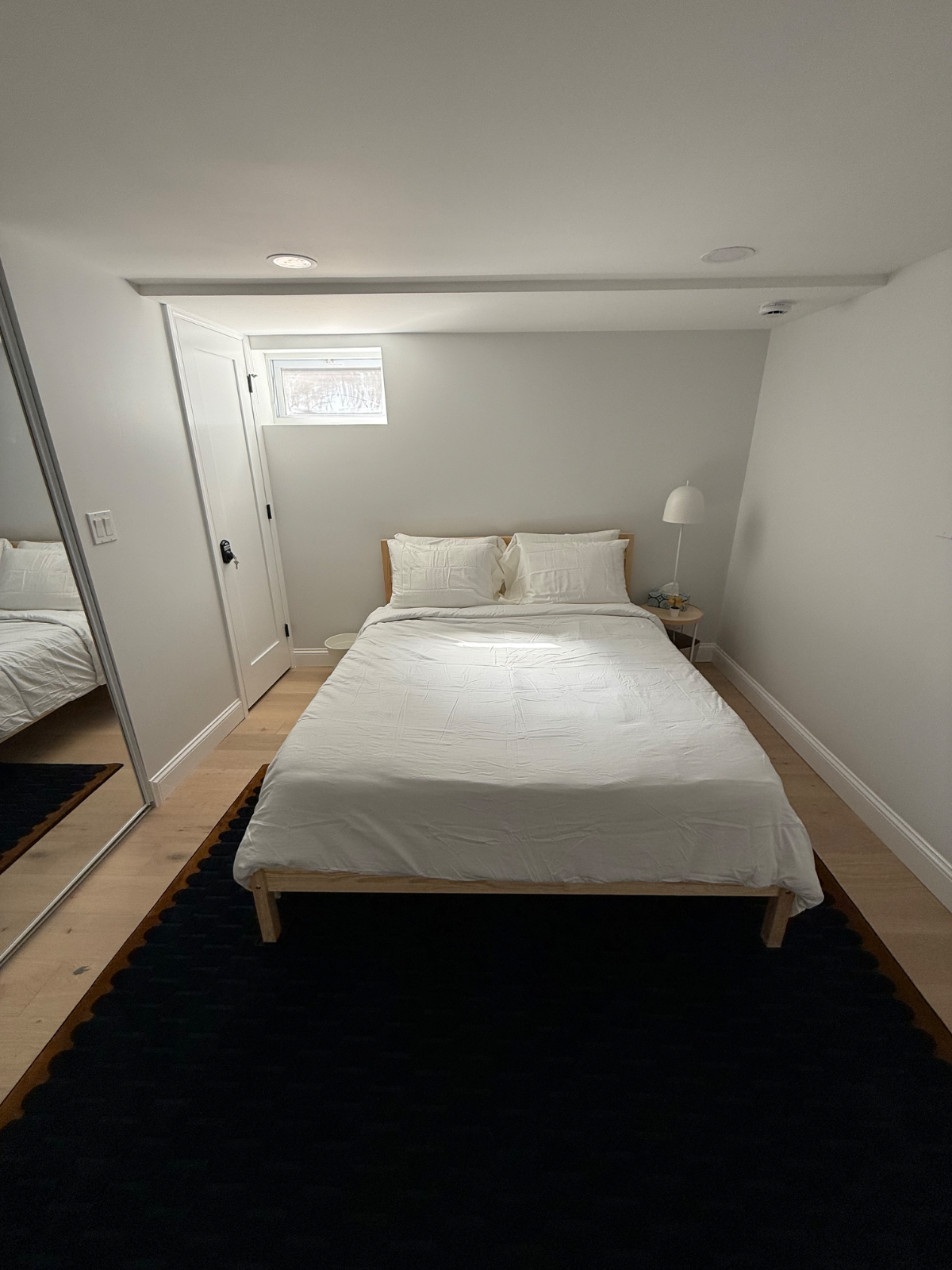 Luxury Apartment Close to Ferry RUMC and Manhattan - Photo 6