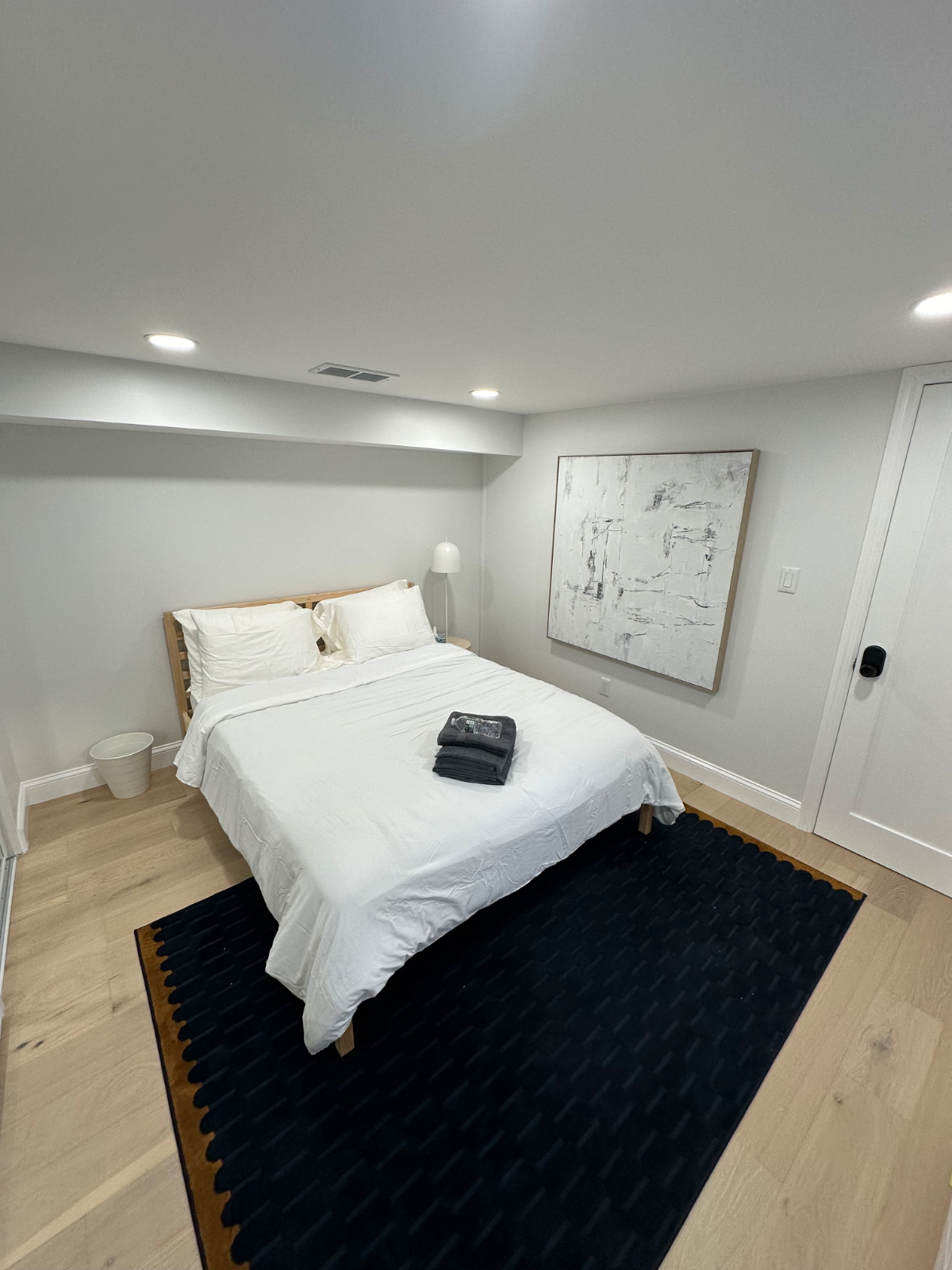 Luxury Apartment Close to Ferry RUMC and Manhattan - Photo 5
