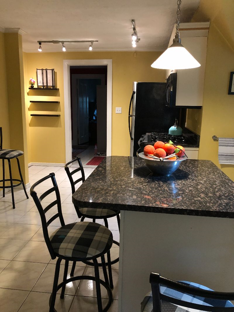 Entire 2Br 1 Ba Elmwood Village Apt with Private Patio - Photo 2