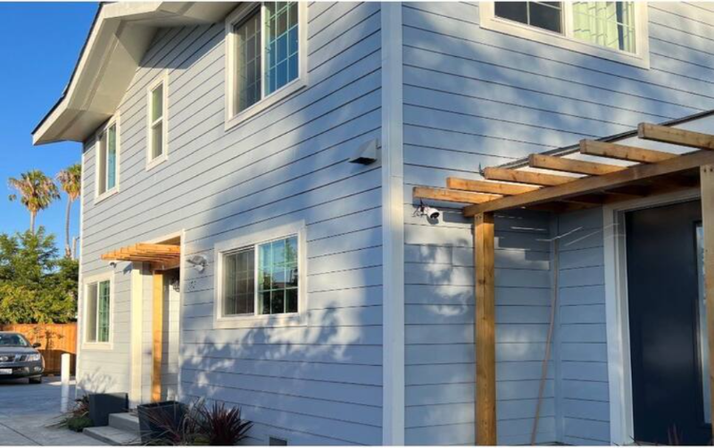 New Modern Designer 3B/4B Townhouse Secure Parking - Photo 4
