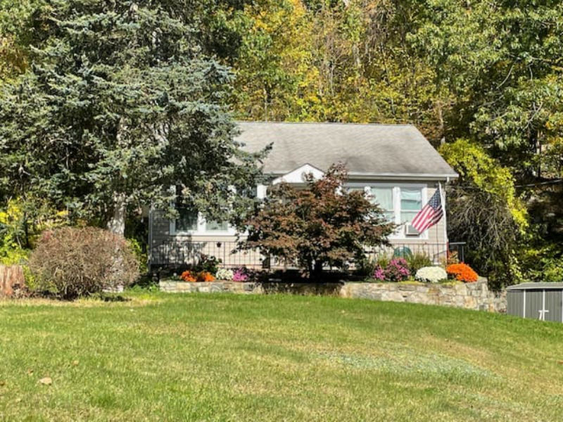 Drury Lane Cottage - Photo 1