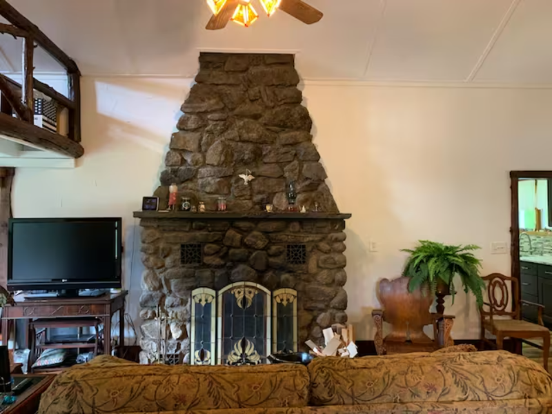 Drury Lane Cottage - Photo 4