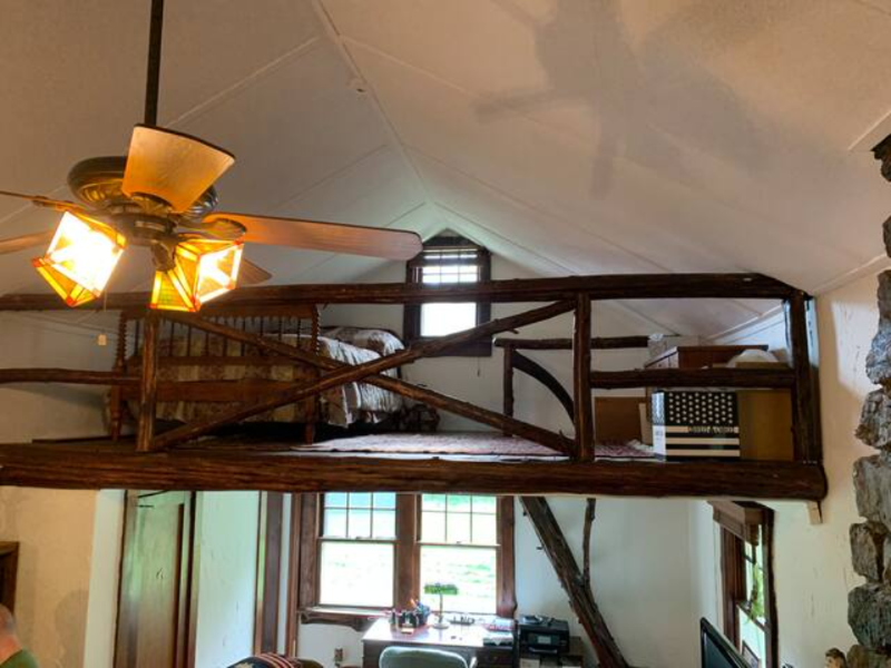 Drury Lane Cottage - Photo 7