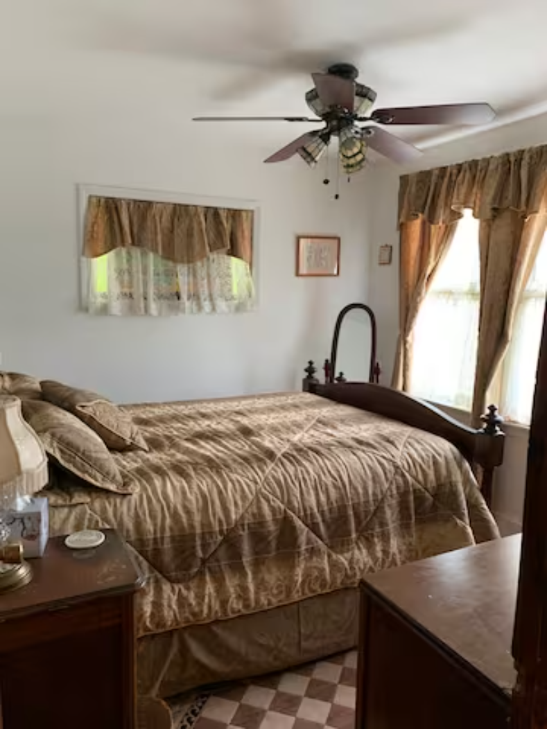Drury Lane Cottage - Photo 8