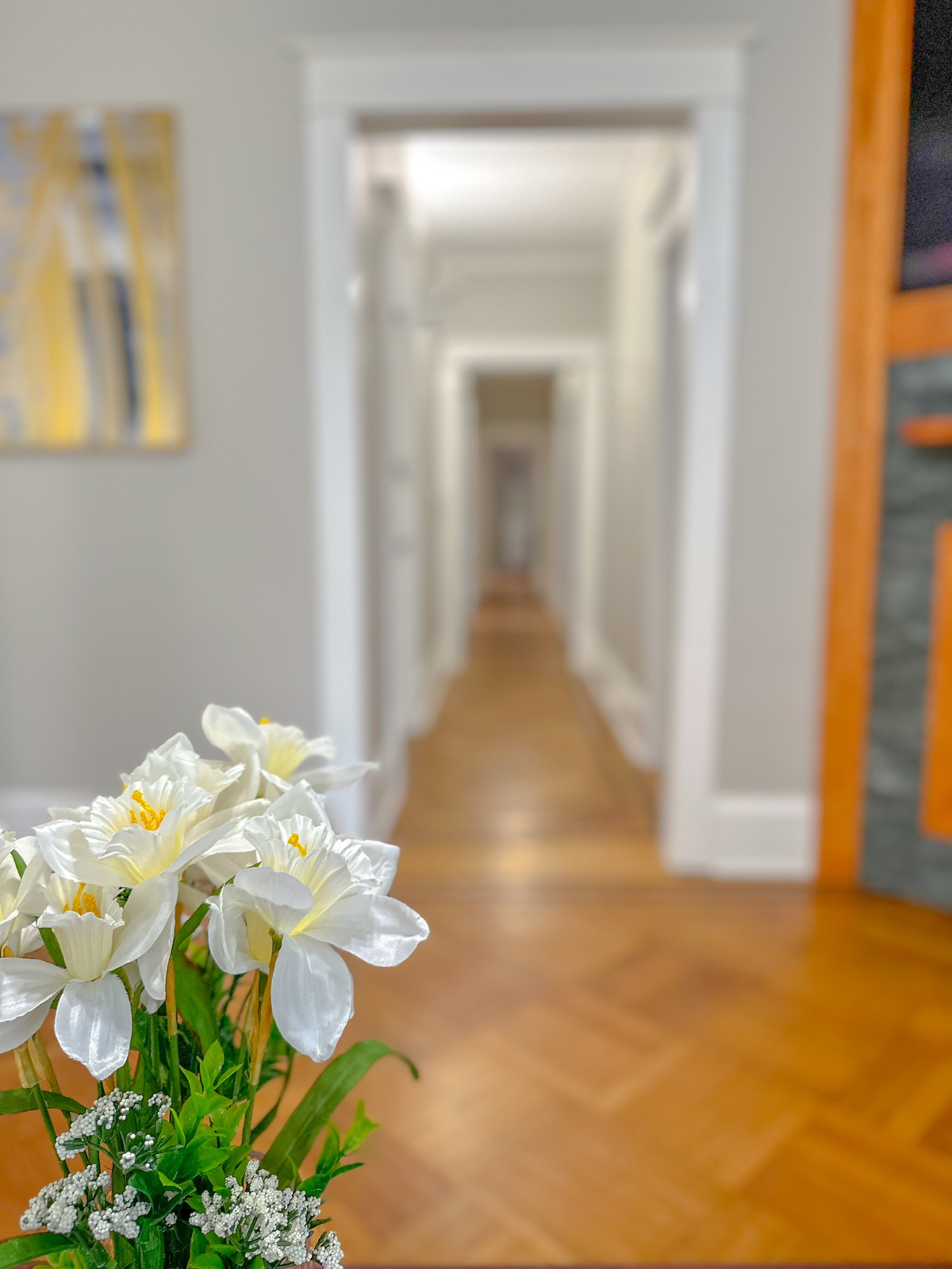 ''The Allen Home'' Newly renovated/Private Bedrooms/Shared Living/Kitchen/Bath 1.5 - Photo 5