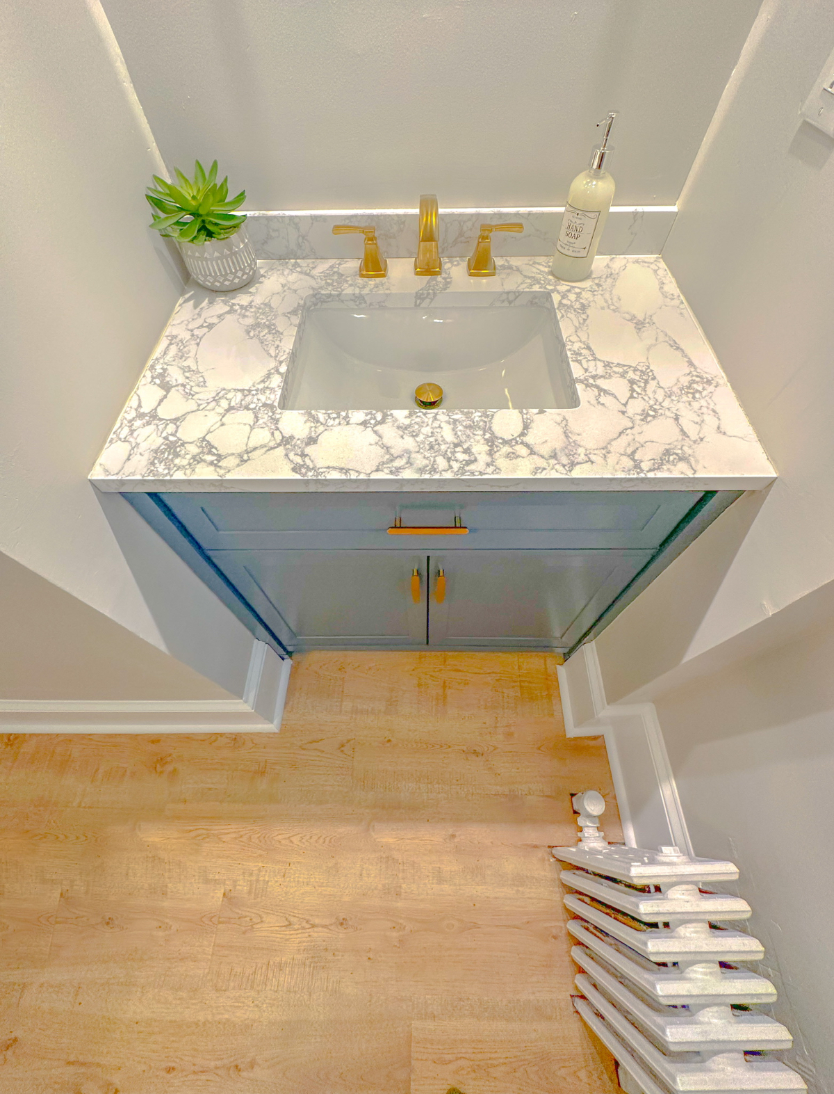 ''The Allen Home'' Newly renovated/Private Bedrooms/Shared Living/Kitchen/Bath 1.5 - Photo 8