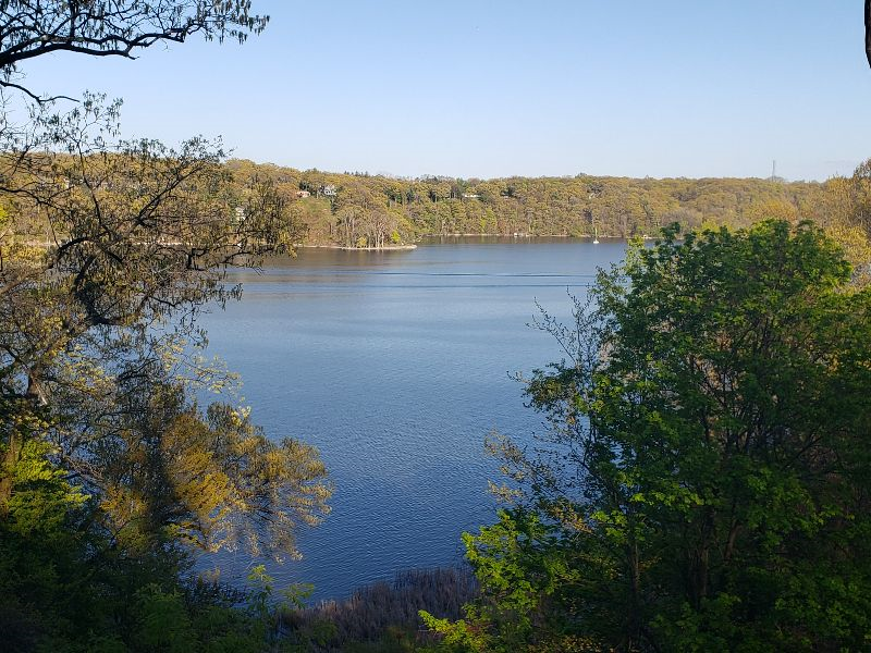Peart Cottage - Serenity on the Irondequoit Bay - Photo 12