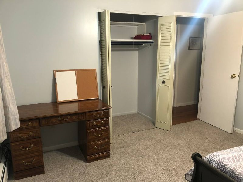 Two-bedroom main level apartment in raised ranch house; safe community only 2.7 miles from UVMMC - Photo 8