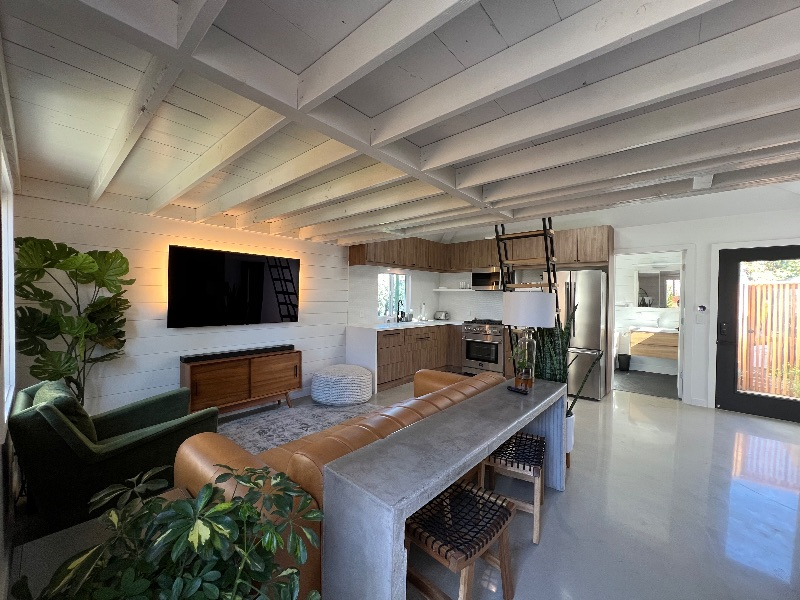 Casa Verde - Photo 2