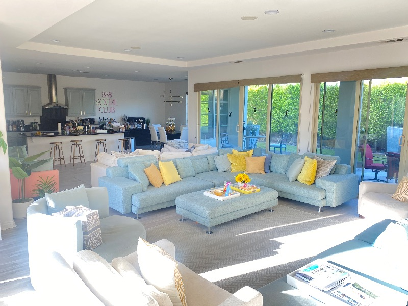 Palm Springs Oasis - Photo 3