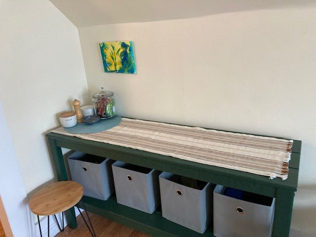 Small, Cozy Third Floor Apartment - Photo 9