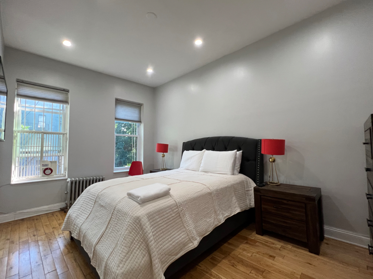 Modern and Bright Brooklyn 2 Bedrooms - Photo 7