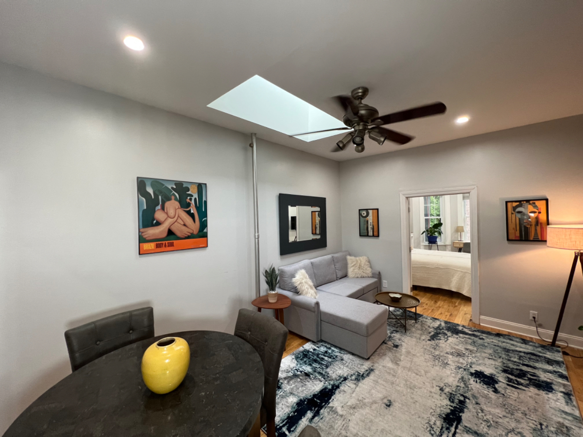 Modern and Bright Brooklyn 2 Bedrooms - Photo 1