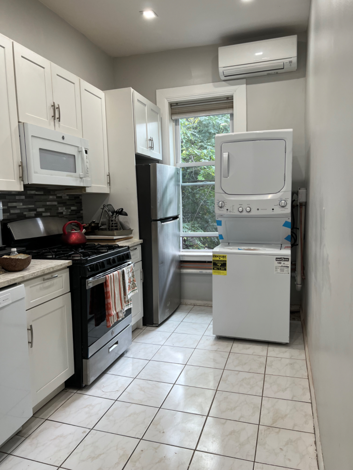 Modern and Bright Brooklyn 2 Bedrooms - Photo 5