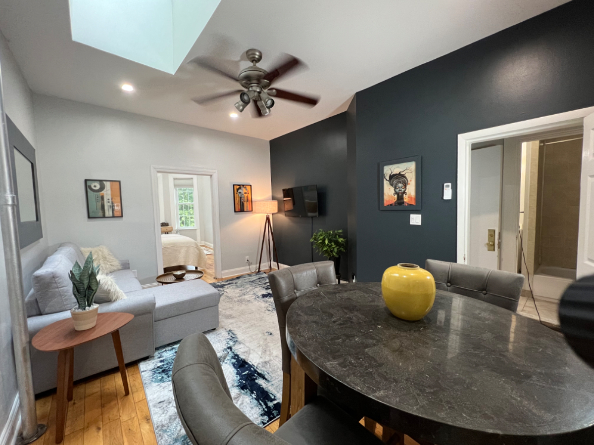 Modern and Bright Brooklyn 2 Bedrooms - Photo 2