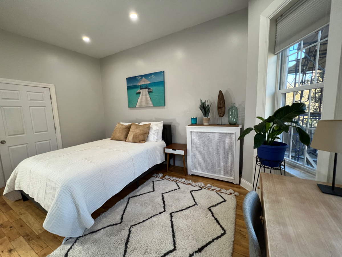 Modern and Bright Brooklyn 2 Bedrooms - Photo 6