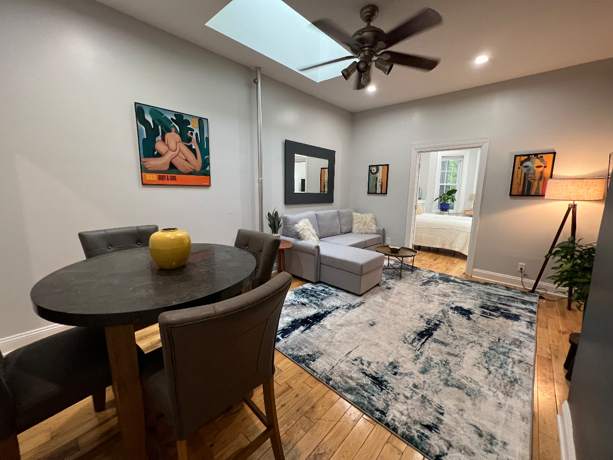 Modern and Bright Brooklyn 2 Bedrooms - Photo 4