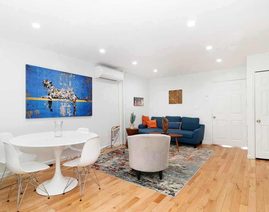 Modern and Bright Brooklyn 2 Bedrooms - Photo 4