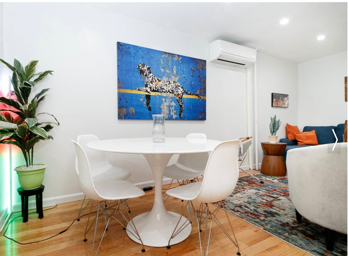 Modern and Bright Brooklyn 2 Bedrooms - Photo 5