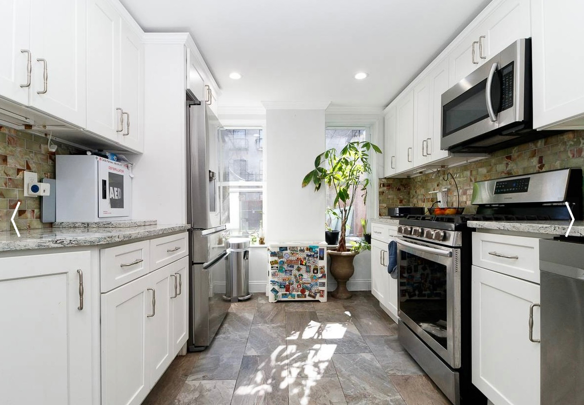 Modern and Bright Brooklyn 2 Bedrooms - Photo 9