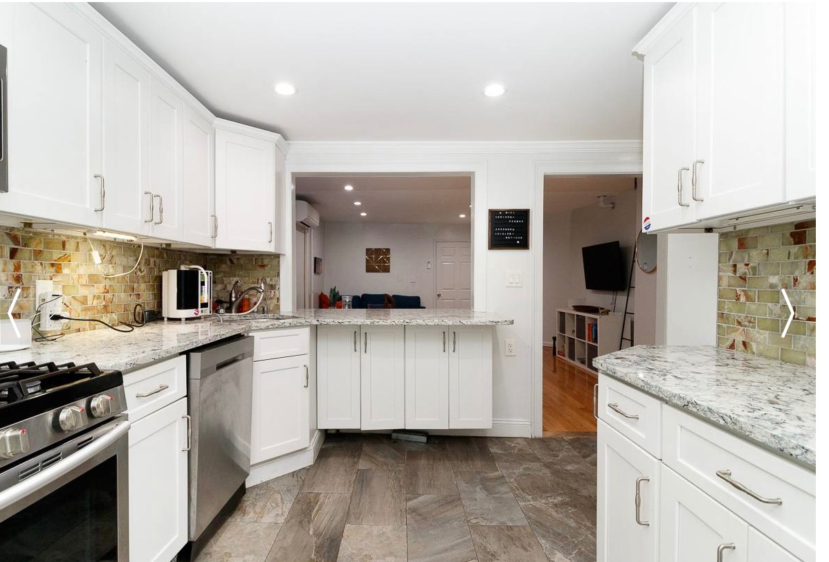 Modern and Bright Brooklyn 2 Bedrooms - Photo 11