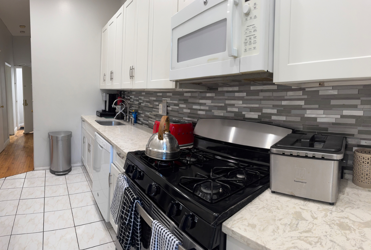 Modern and Bright Brooklyn 2 Bedrooms - Photo 3