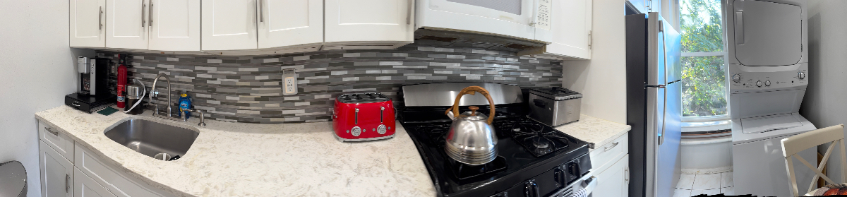 Modern and Bright Brooklyn 2 Bedrooms - Photo 5