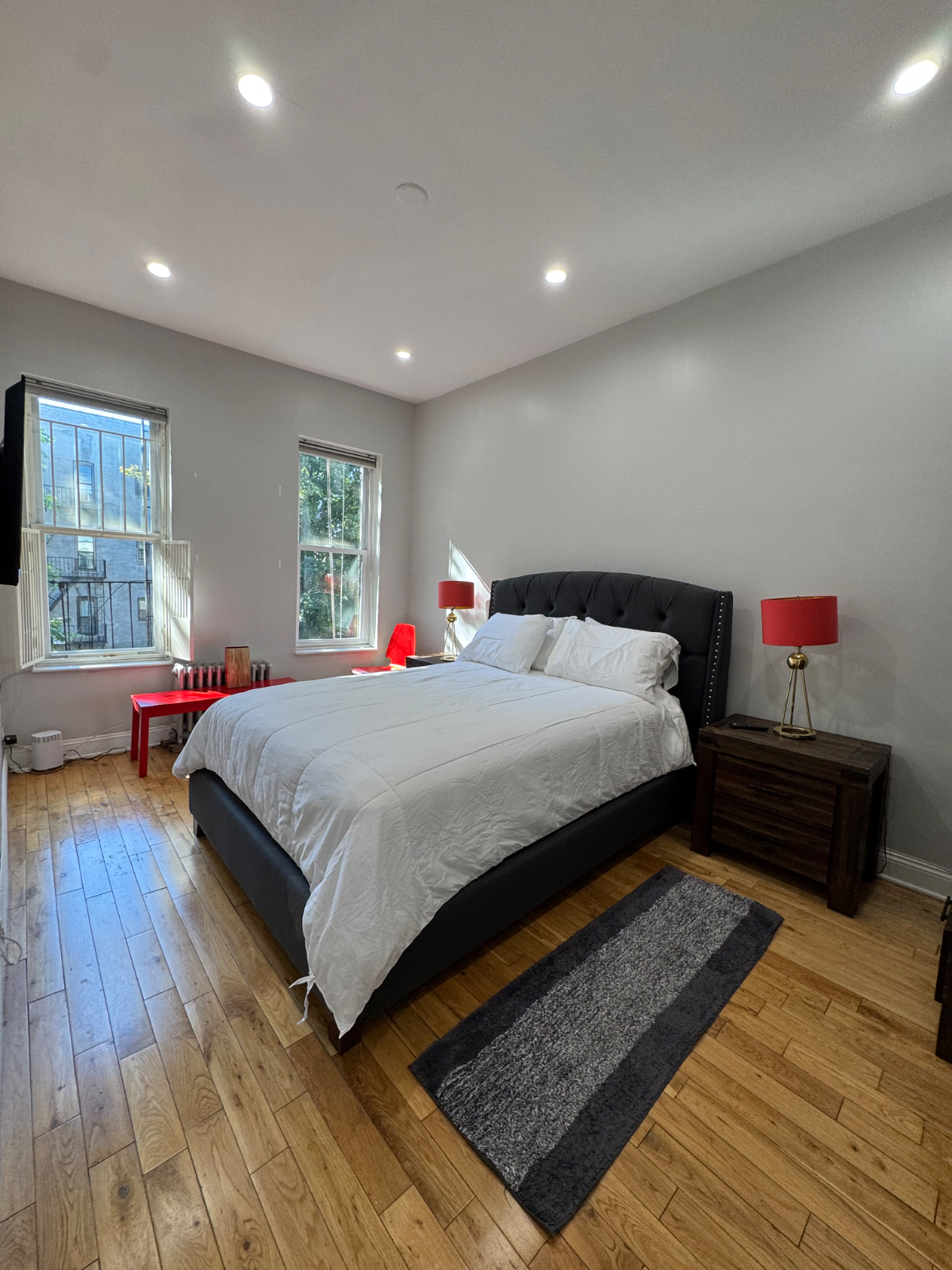 Modern and Bright Brooklyn 2 Bedrooms - Photo 8