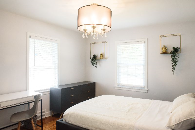 2 Bed 1,5 Bath Cozy Ranch just 1 mile to Arlington Hts Downtown - Photo 9