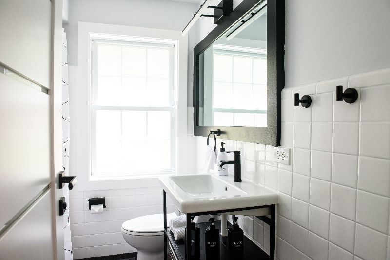 2 Bed 1,5 Bath Cozy Ranch just 1 mile to Arlington Hts Downtown - Photo 8