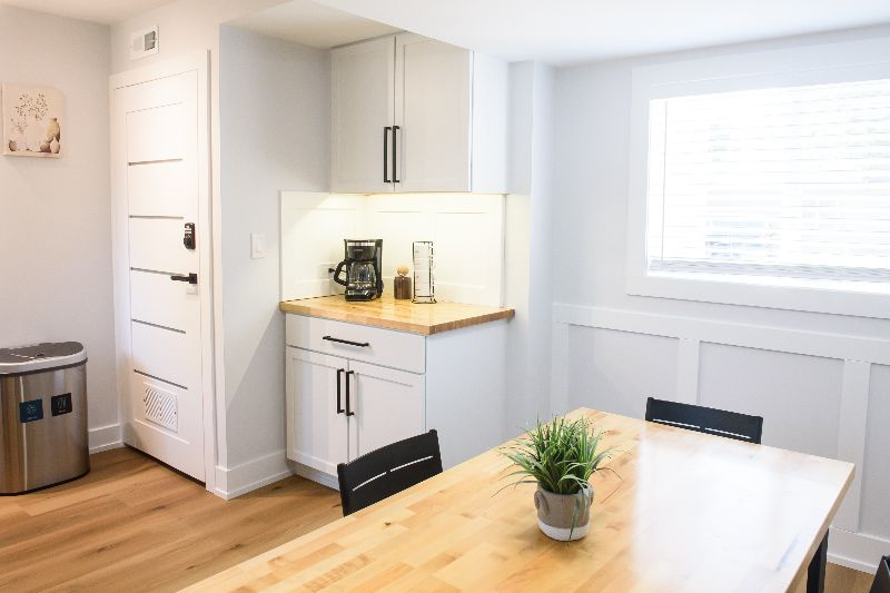 2 Bed 1,5 Bath Cozy Ranch just 1 mile to Arlington Hts Downtown - Photo 4
