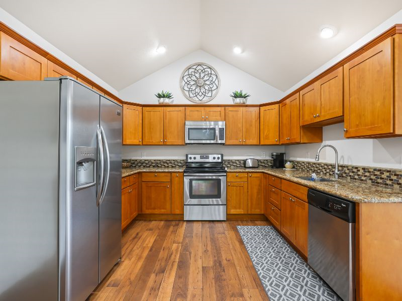 Private 1 BR Cottage In Oregon City - Photo 6