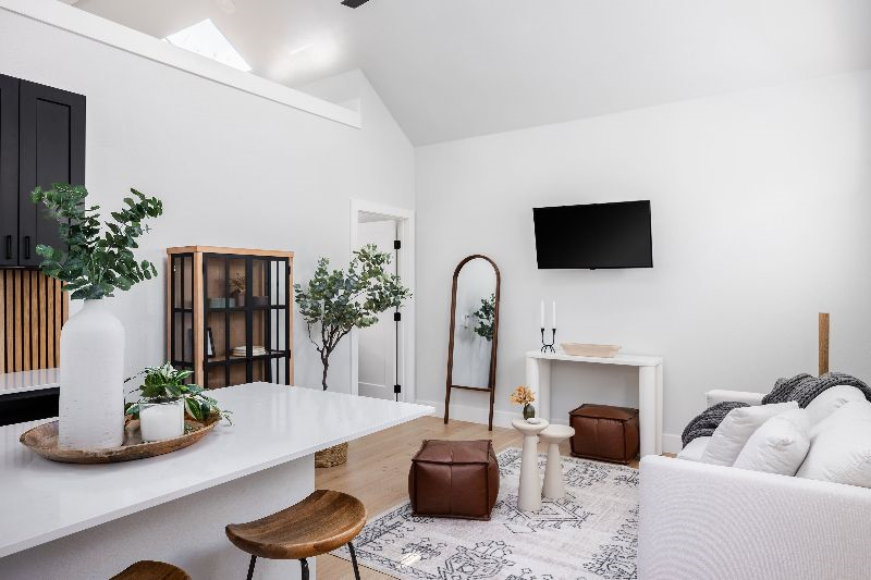 Brand New Casita in Central Austin - Photo 4