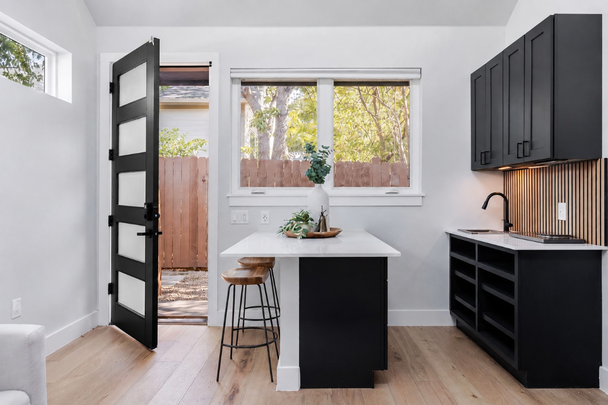 Brand New Casita in Central Austin - Photo 1