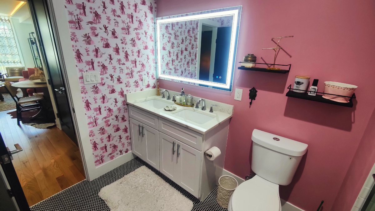 Condo in the DC near metro, Children's hospital, VA, and Howard hospital - Photo 7