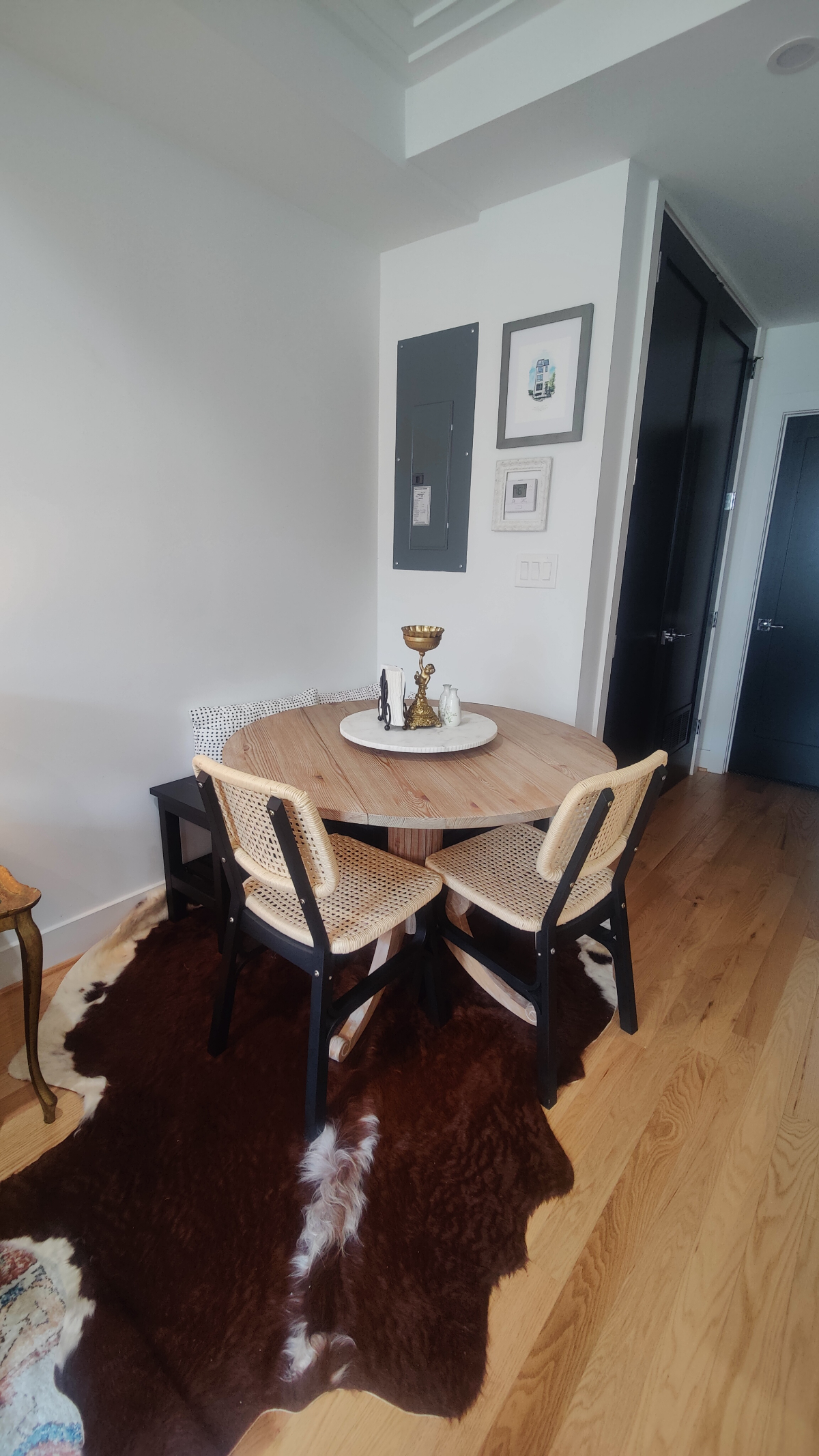Condo in the DC near metro, Children's hospital, VA, and Howard hospital - Photo 4