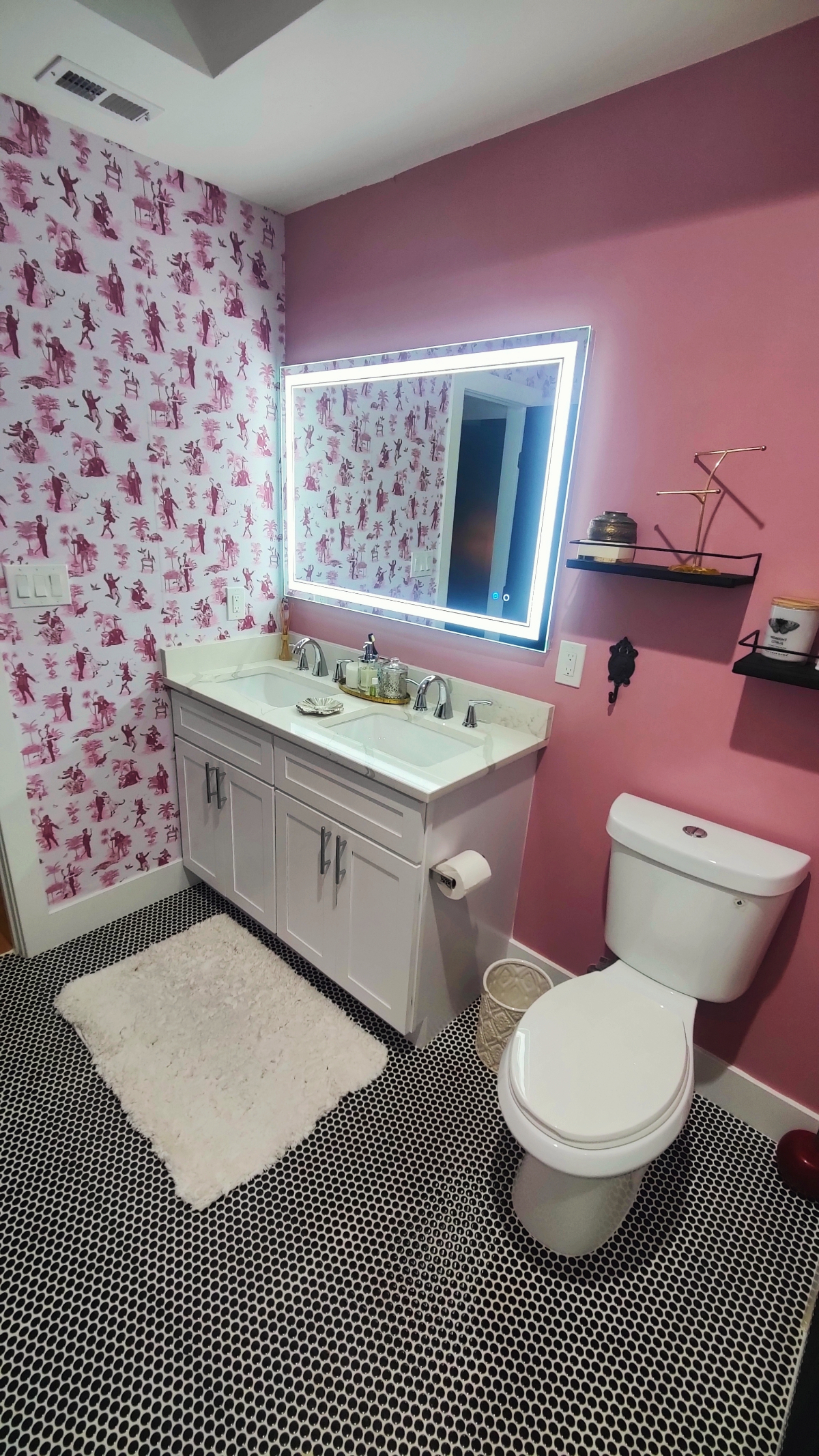 Condo in the DC near metro, Children's hospital, VA, and Howard hospital - Photo 8