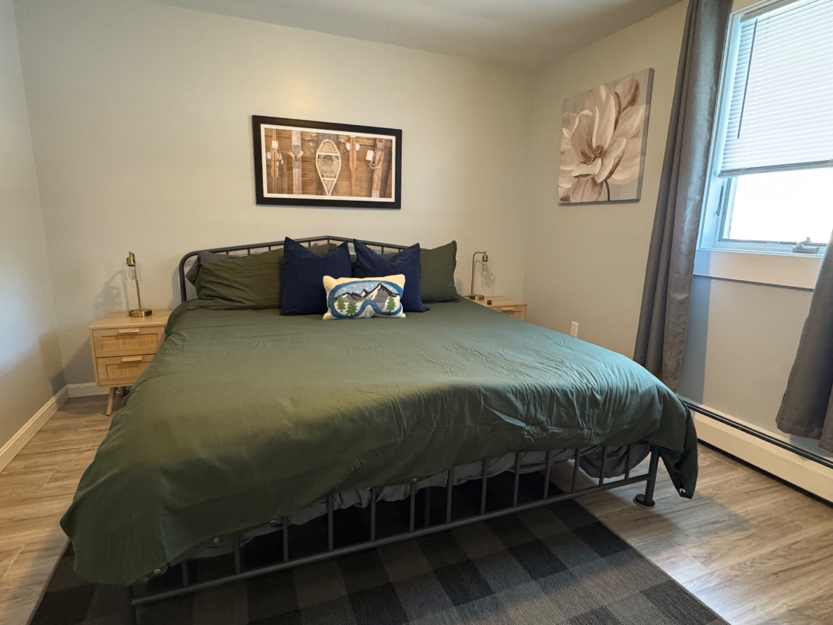 4 bedroom - Unit on Stowe/Morrisville border - Photo 4