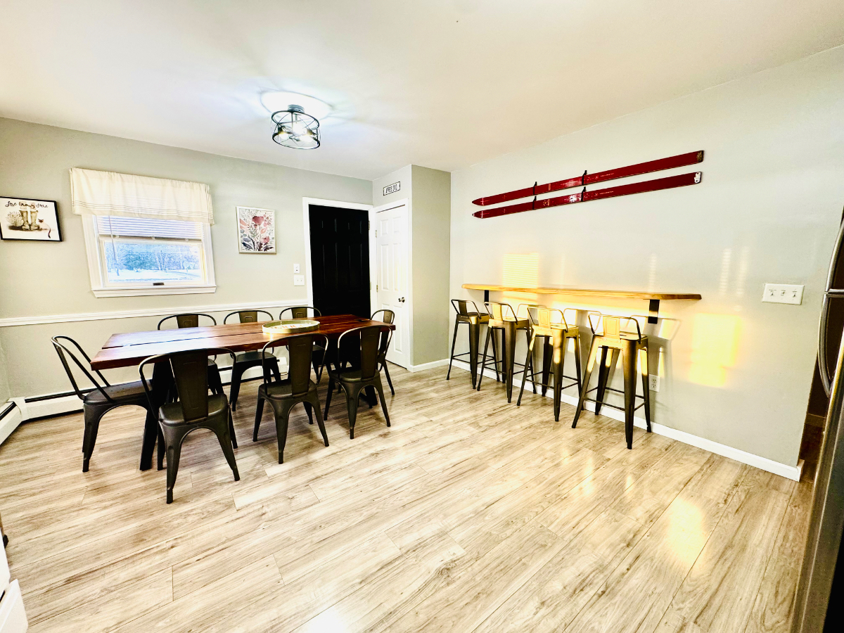 4 bedroom - Unit on Stowe/Morrisville border - Photo 8