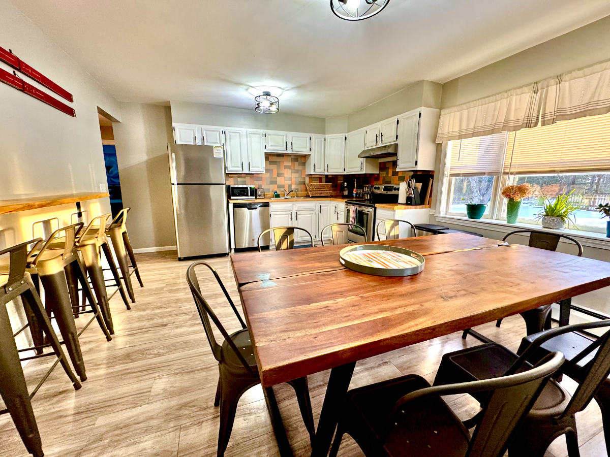 4 bedroom - Unit on Stowe/Morrisville border - Photo 7