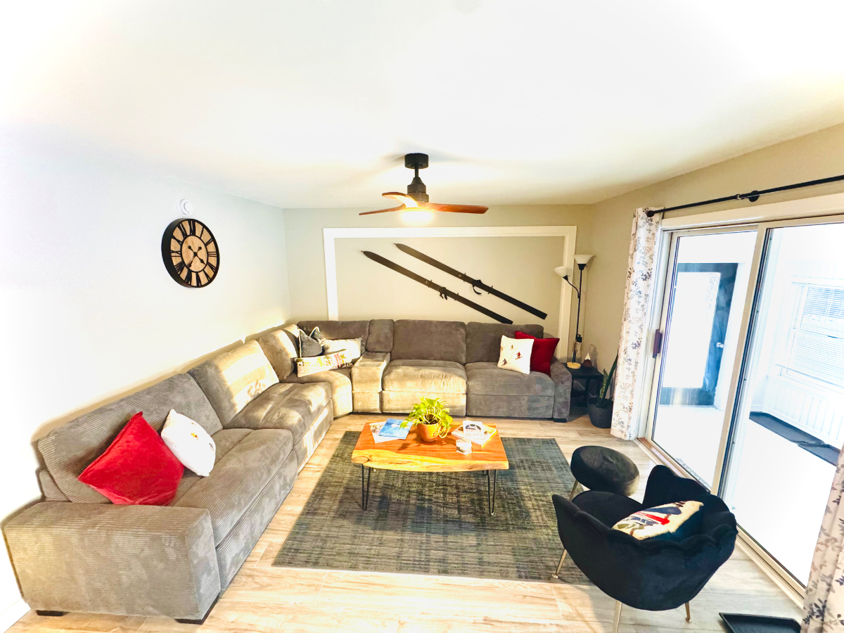 4 bedroom - Unit on Stowe/Morrisville border - Photo 12