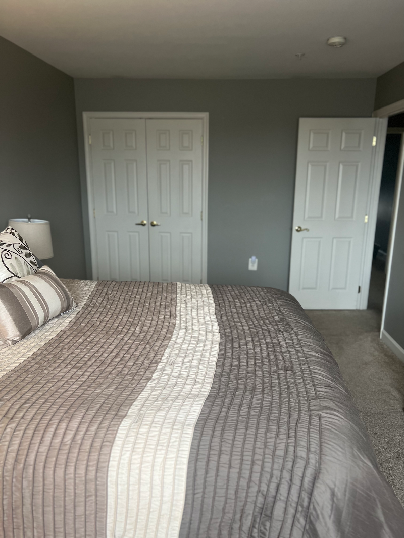 1 bd/1 ba avail. in DC Townhome. Transit/Walk Score 74/55. 1 1/2 Blocks from Blue Line Metro Laundry - Photo 3