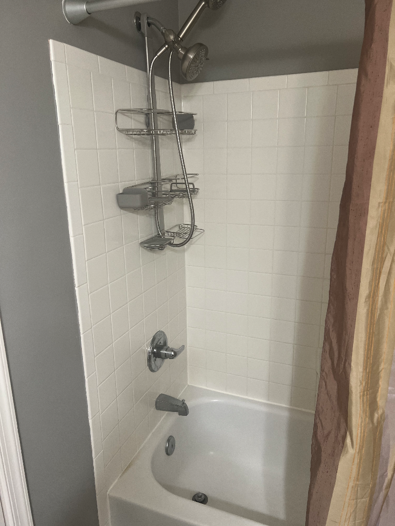 1 bd/1 ba avail. in DC Townhome. Transit/Walk Score 74/55. 1 1/2 Blocks from Blue Line Metro Laundry - Photo 5
