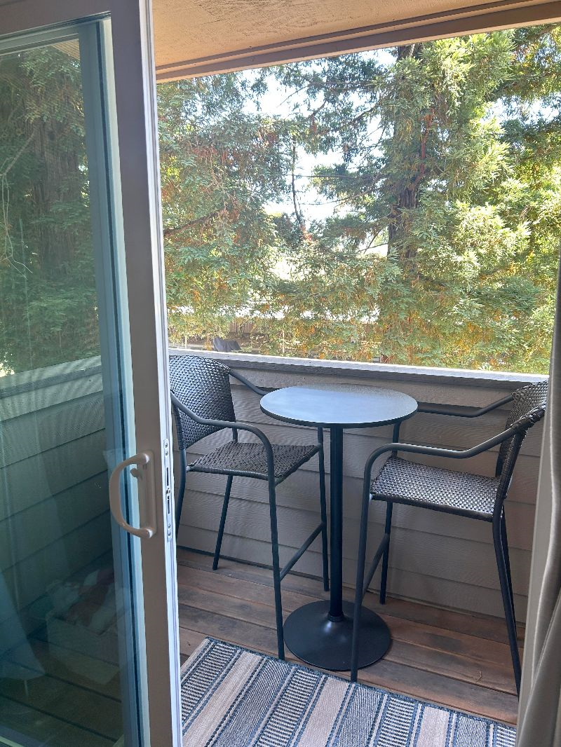 Beautiful, Quiet Condo Near Freeway and Downtown - Photo 4