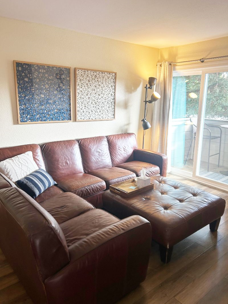 Beautiful, Quiet Condo Near Freeway and Downtown - Photo 1