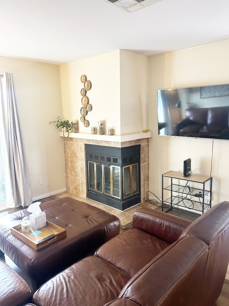 Beautiful, Quiet Condo Near Freeway and Downtown - Photo 3