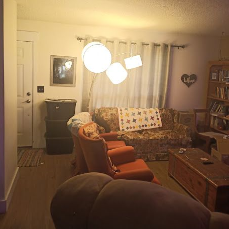 Comfy Cozy - Photo 1