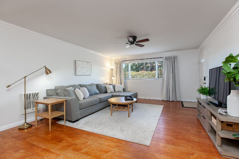2B/2B Fully Furnished Condo in Pacific Beach (3.5 blocks from the boardwalk) - Photo 3